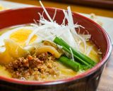 坦々風☆鶏そぼろ作り方5写真