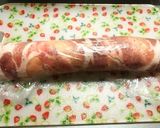 大根と豚肉のくるくるミルフィーユ作り方6写真