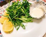 絶品簡単！少ない油でジューシー唐揚げ☆作り方9写真