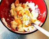 簡単朝食★トースト作り方3写真