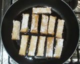 厚揚げステーキ♪簡単な厚揚げの照り焼き作り方6写真