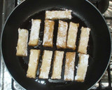 厚揚げステーキ♪簡単な厚揚げの照り焼き作り方6写真