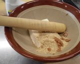 愛彩菜と赤こんにゃくの白あえby草津市作り方6写真