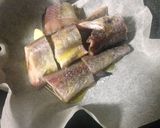 バカリャウ(干し鱈)のグリル作り方2写真