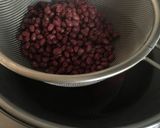 蒸し器で作る赤飯（土井善晴先生流レシピ）作り方6写真