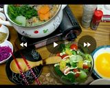 ✨♦️✖️革命❕白だしすき焼き✖️♦️✨作り方13写真