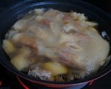 冬瓜でおでん風作り方3写真