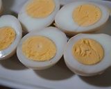 冬瓜でおでん風作り方5写真