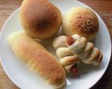 「S字」カットのお肉だけサンドイッチ！作り方1写真