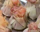 簡単！専門店みたいなふっくらシュウマイ作り方4写真