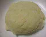 卵なし☆ちゃちゃっとあんこ巻きクッキー♪作り方2写真