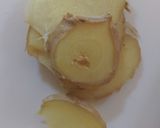 元気が出る!鶏のやわらか お酢煮作り方1写真