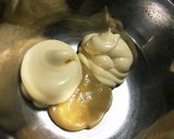 椎茸のからしマヨ焼き作り方1写真