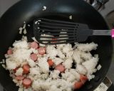 アレンジが楽しい、美味しいオムライス★作り方1写真