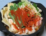 赤から3番風★甘辛一人鍋作り方3写真