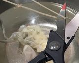 本格♡羊腸 手作りスパイシーソーセージ作り方6写真