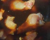 元気が出る!鶏のやわらか お酢煮作り方3写真