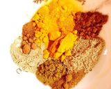 豚バラ醤油煮でゴロゴロ角煮カレー作り方2写真