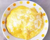 アレンジが楽しい、美味しいオムライス★作り方7写真