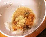 風邪引きさんに！さっぱり大根おろしご飯作り方1写真