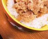 風邪引きさんに！さっぱり大根おろしご飯作り方2写真