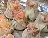 簡単！専門店みたいなふっくらシュウマイ作り方5写真