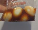 元気が出る!鶏のやわらか お酢煮作り方8写真