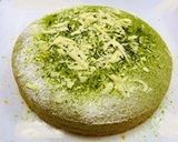 れんこんパウダーのココアケーキ作り方7写真
