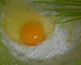 休み中に！バナナチョコクレープ作り方1写真