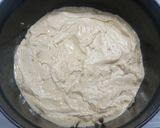 staub❤リンゴのケーキ✨作り方7写真