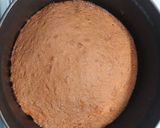staub❤リンゴのケーキ✨作り方8写真