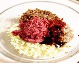 大麦&そばの実♥ライスコロッケ風作り方4写真