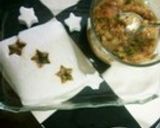 うちのネギ味噌☆おにぎりお弁当常備菜に♡作り方5写真