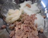 簡単☆アスパラのツナソースかけｂｙ草津市作り方4写真