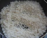 おから胡麻きな粉クッキー作り方1写真