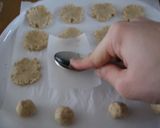 おから胡麻きな粉クッキー作り方7写真