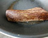 簡単ローストビーフ♪秘密にしたいコツ作り方2写真