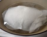 簡単ローストビーフ♪秘密にしたいコツ作り方7写真