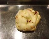 旬を味わう♡ホクホクゆり根の梅ごはん作り方10写真