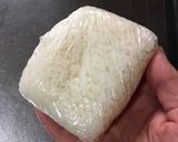 雑炊(擬)作り方1写真