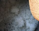 雑炊(擬)作り方3写真