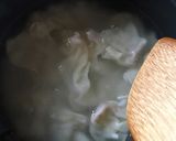 雑炊(擬)作り方4写真