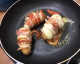 簡単！ハッセルバックポテト作り方4写真