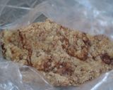 おから胡麻きな粉クッキー作り方4写真