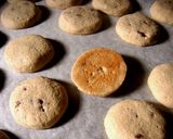 再現！カントリーマアム作り方11写真