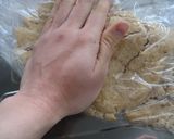 おから胡麻きな粉クッキー作り方3写真