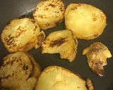 さらに簡単^_^残りの焼き芋リメイク術作り方2写真
