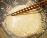 カリふわ旨～♡簡単お好み焼き作り方1写真