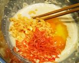 カリふわ旨～♡簡単お好み焼き作り方3写真