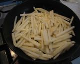 ~。:*もちじゃがベーコンチーズ*:。~作り方2写真